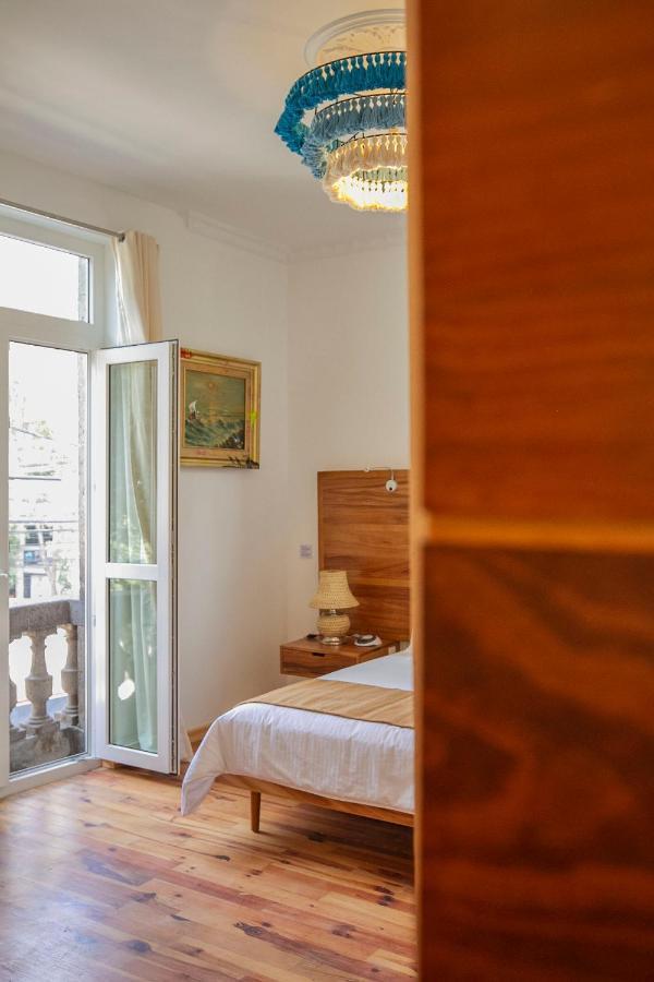 Nana Vida Cdmx Hotel Мексико Сити Екстериор снимка
