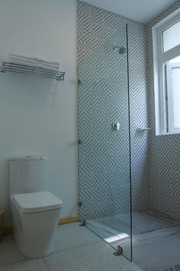 Nana Vida Cdmx Hotel Мексико Сити Екстериор снимка